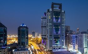 فور بوينتس باي شيراتون الشارقة